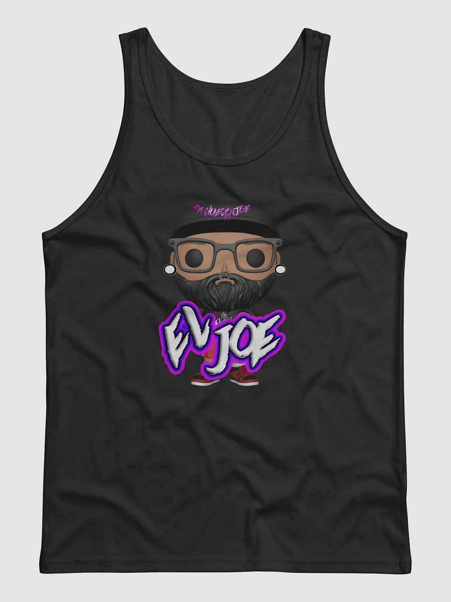 El Joe Tank Top! product image (1)