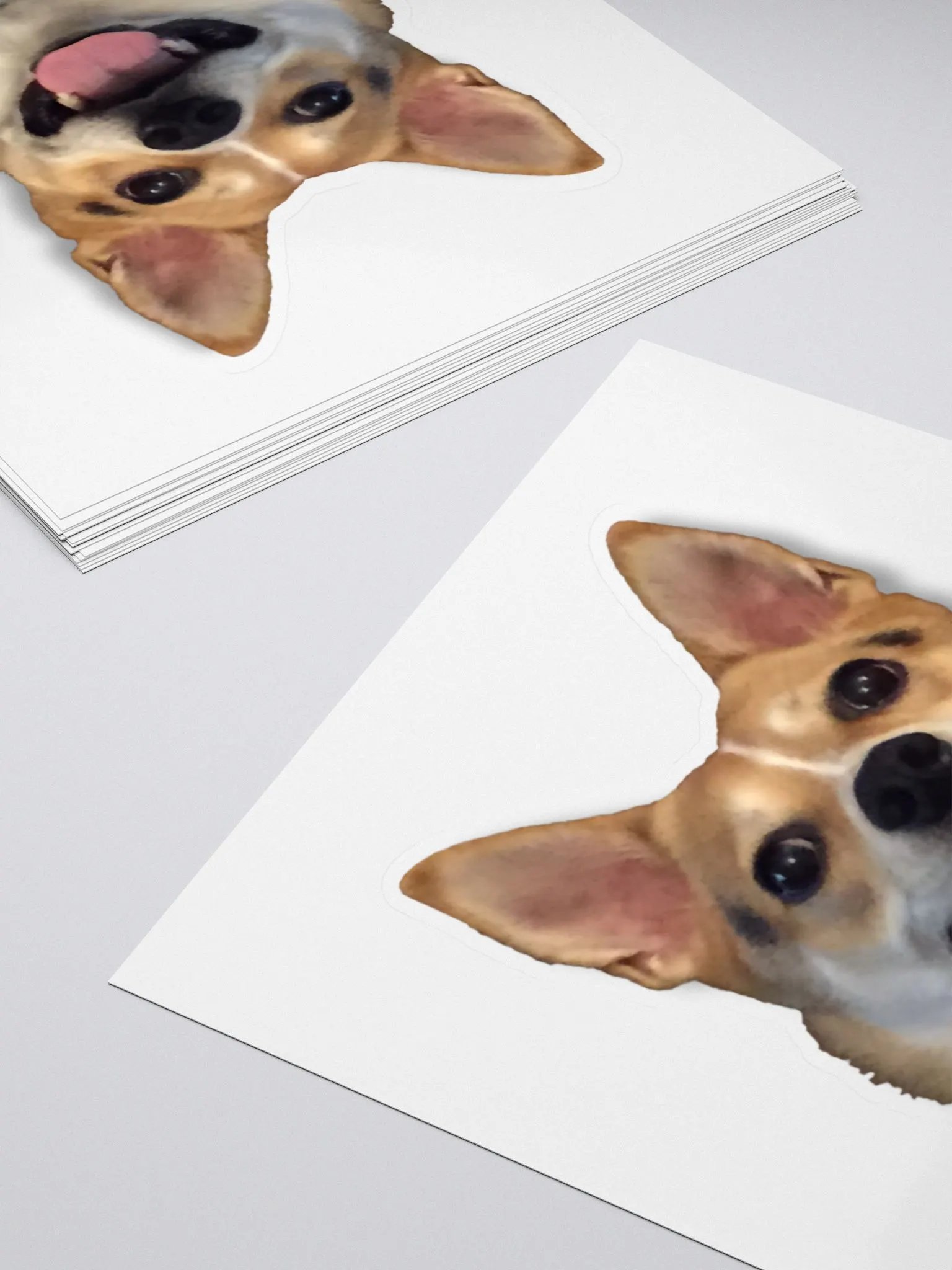 Nola Sticker product image (4)