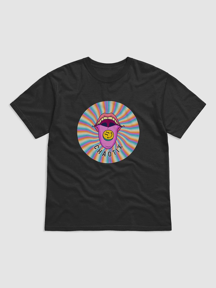 Comfort Colors Trippy Tee product image (8)