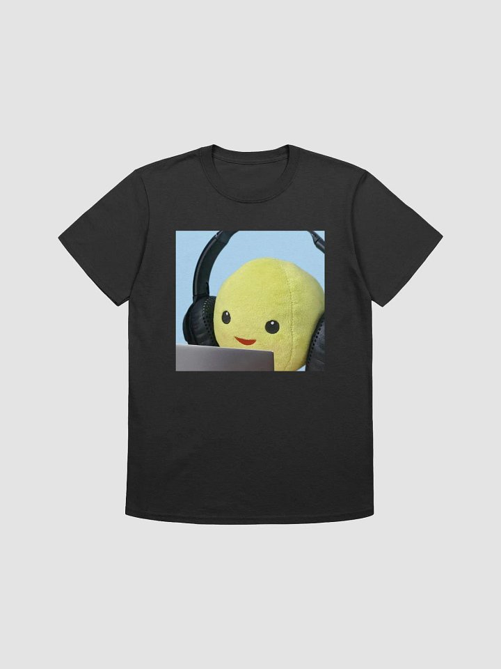 [Gildan] Sweaty Pea Surfs The Web product image (1)