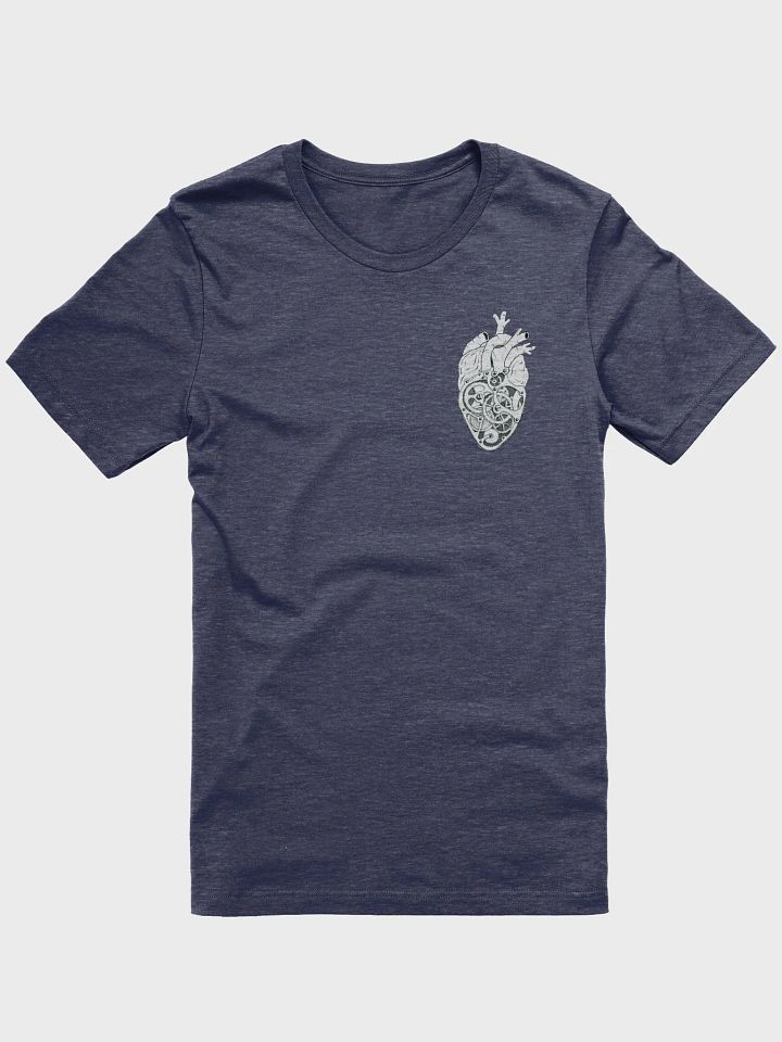 Clockwork Heart product image (1)