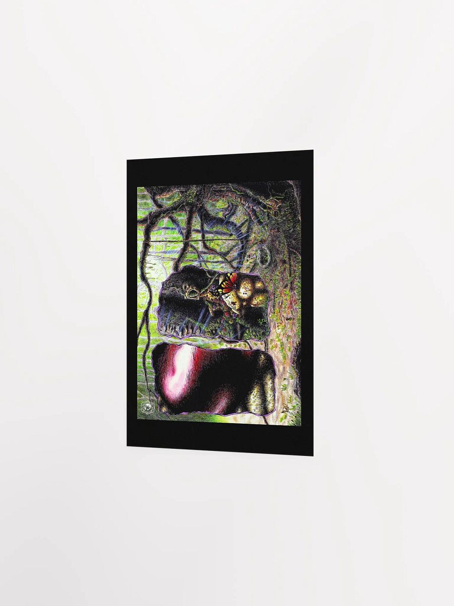 Peace, At Last- Poster Print product image (3)