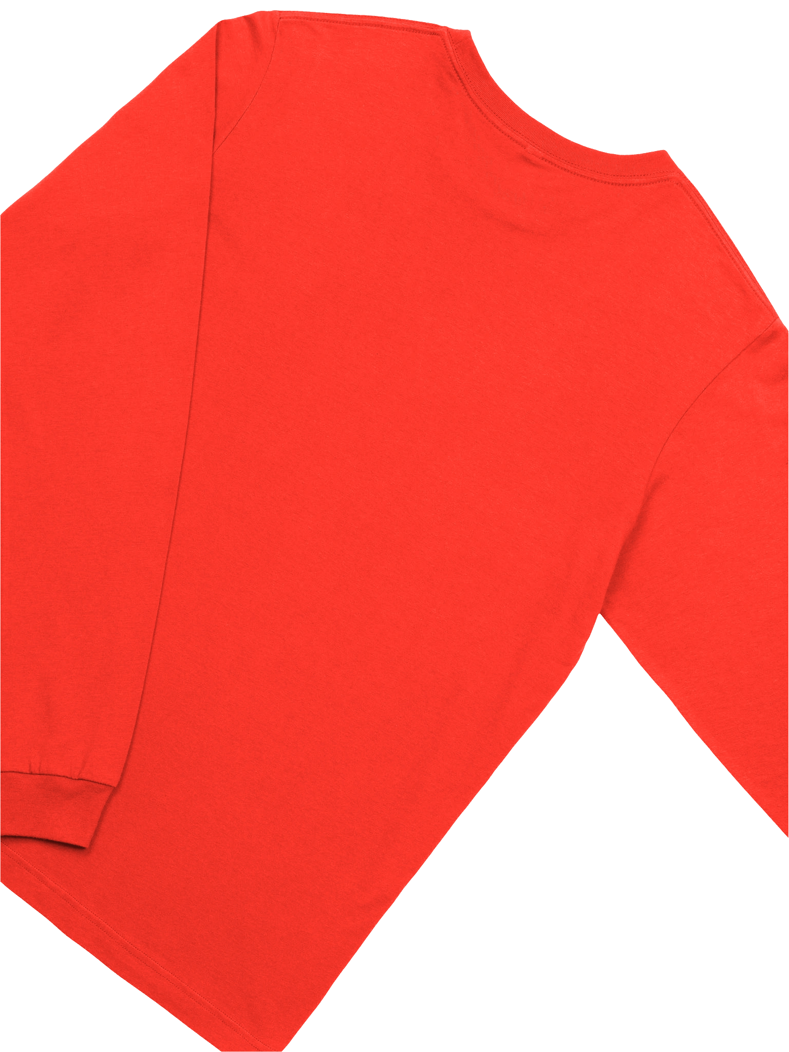 Sunflower Paw Long Sleeve Tee product image (28)