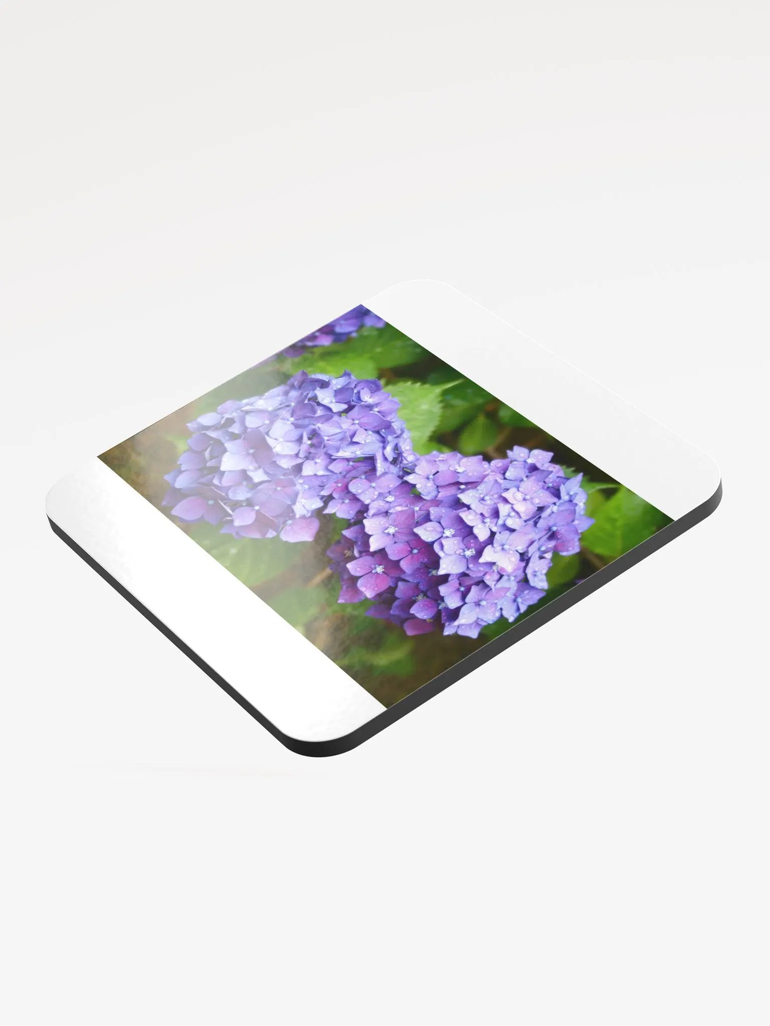 Hydrangeas Coaster product image (3)