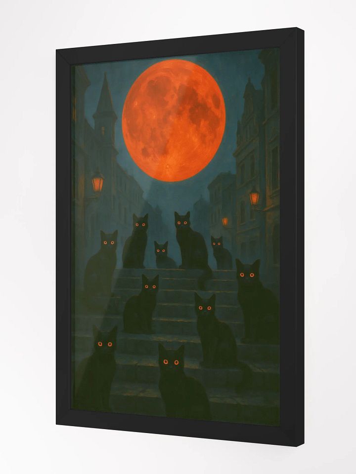 Red Moon Procession product image (2)