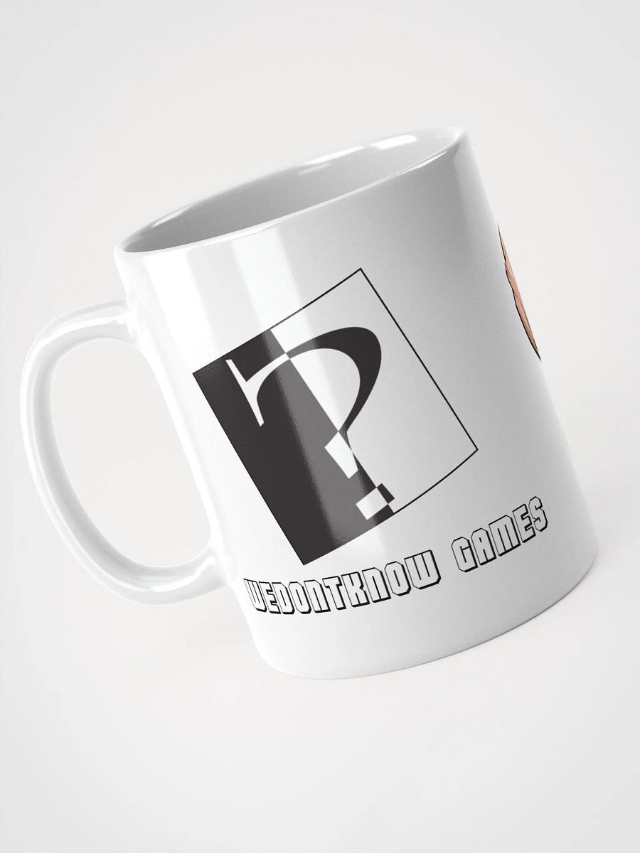 Ripped Spinner Mug product image (8)