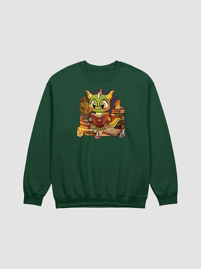 Book Dragon Collection