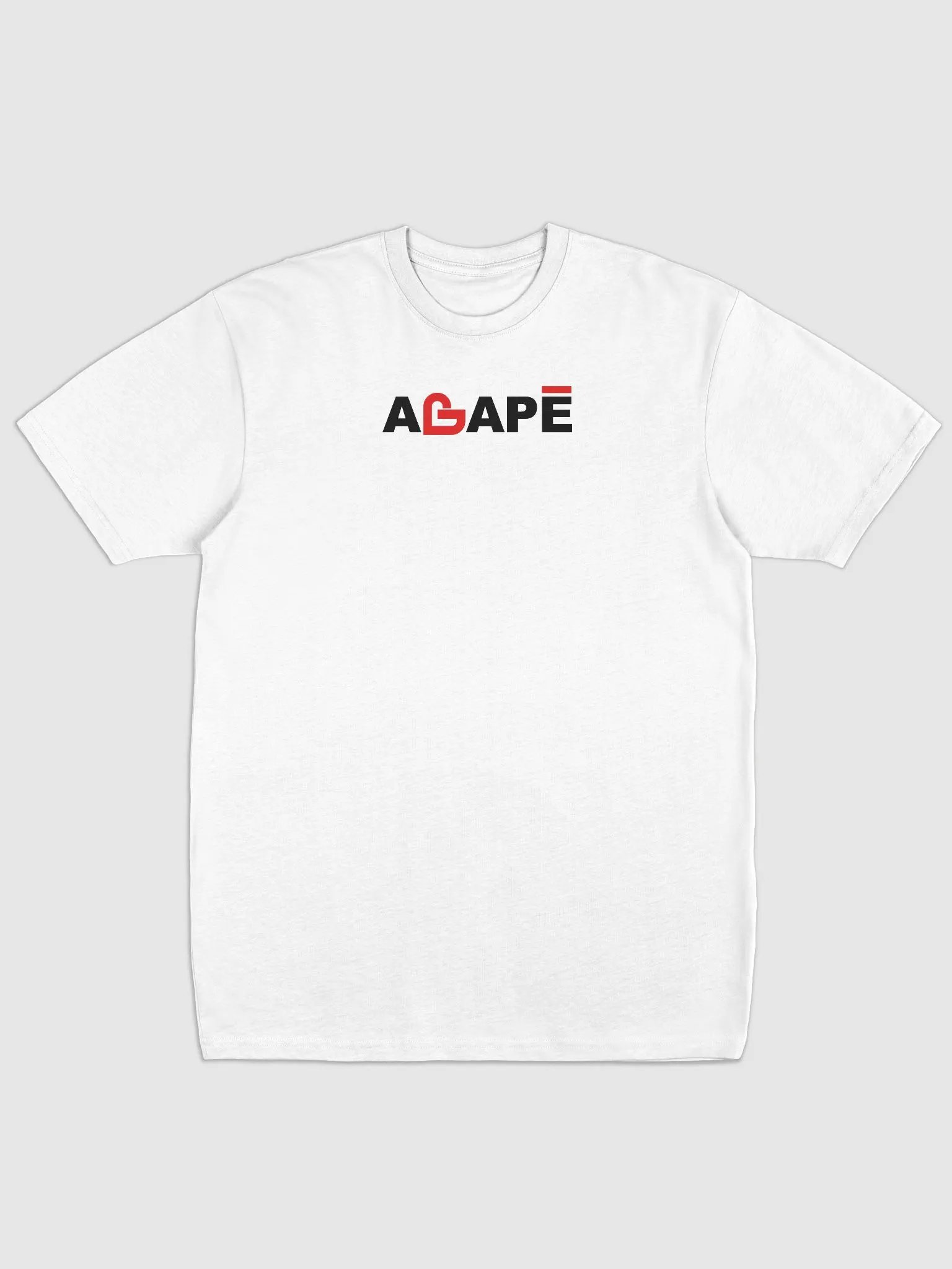 AGAPE - Men's Shirt product image (1)