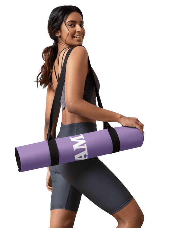 Urban Edge Namaskar Yoga Mat product image (2)