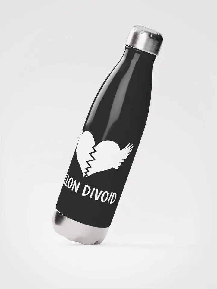 Salvaged Water Bottle product image (2)