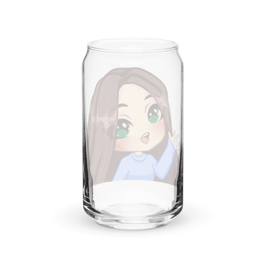 Hey It's Cray Glass product image (38)
