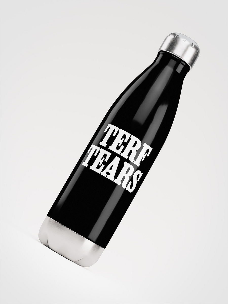 TERF Tears - Water Bottle product image (4)