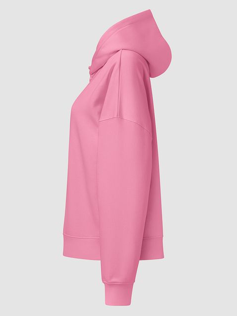 Photo showing Stanley/Stella Women's Organic Hoodie