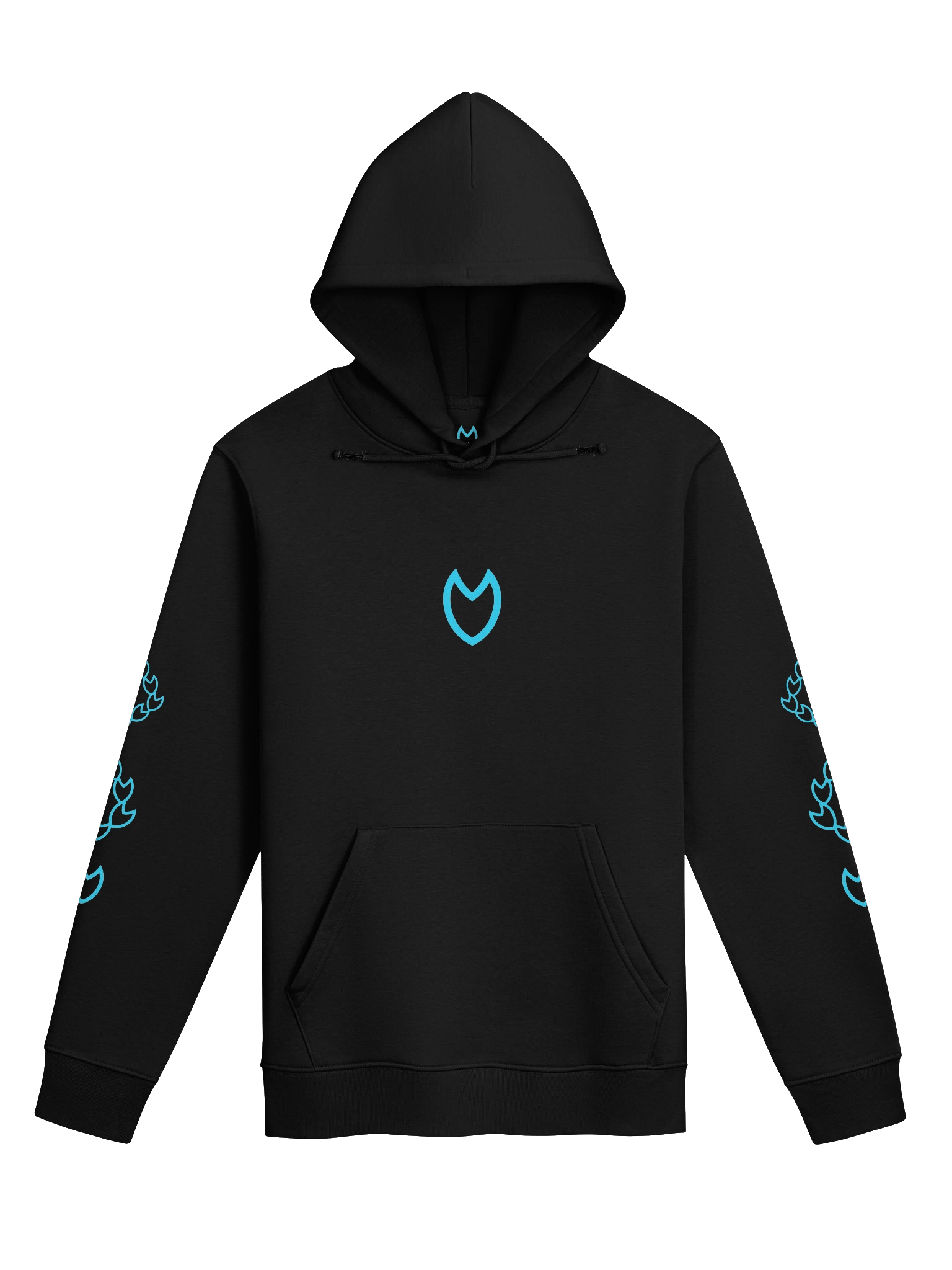 Black & Blue + front product image (1)