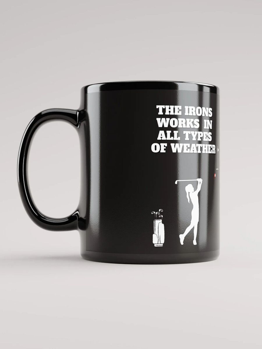 The Irons Works In All Types of Weather - Women product image (11)