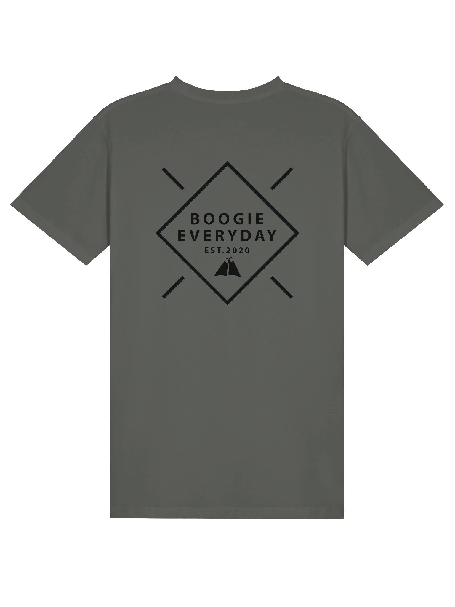 Boogie EST. 2020 Tee product image (3)