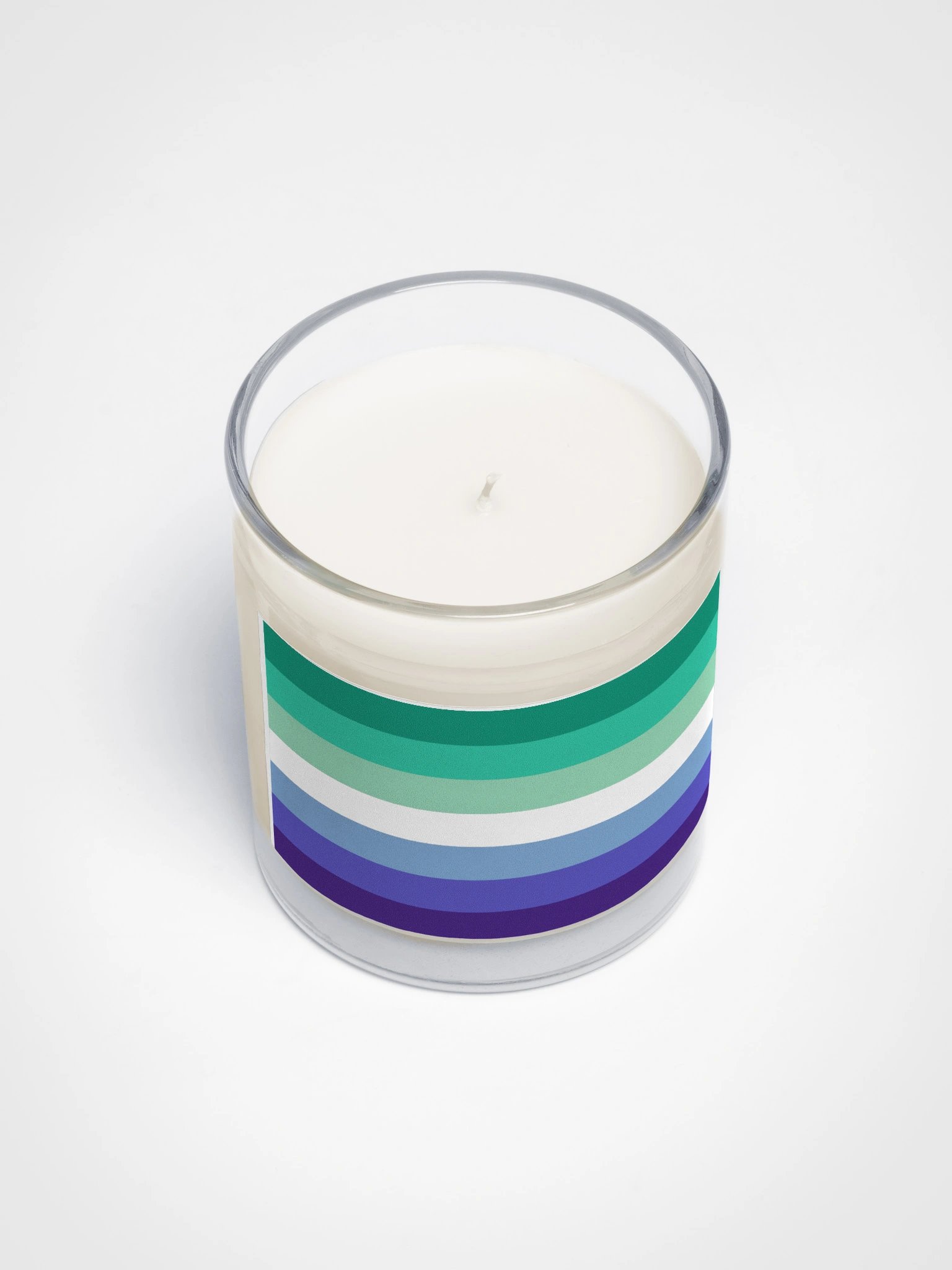 Gay Soy Candle product image (3)