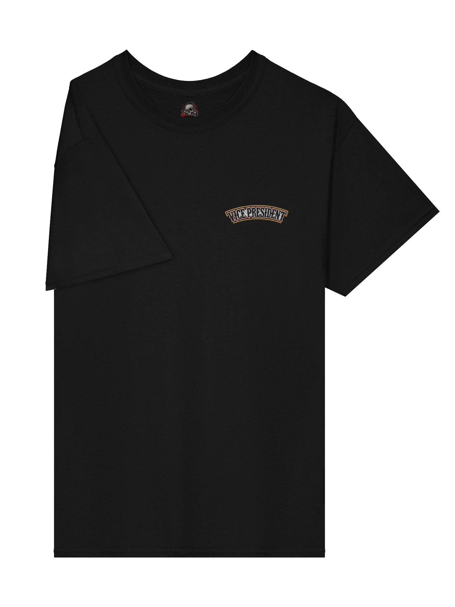"Brother Code" ( Vice President) Official T-Shirt product image (8)