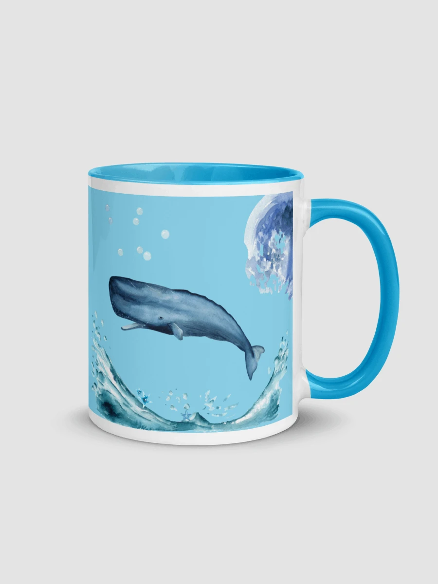 Coffee Mug - Whales product image (3)