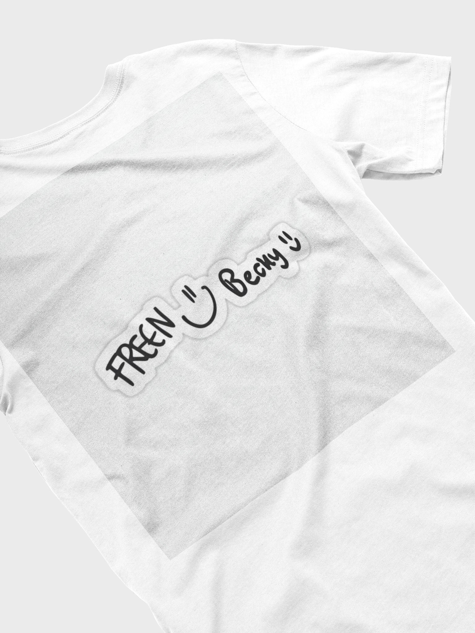 freenbecky Supersoft T-Shirt product image (4)