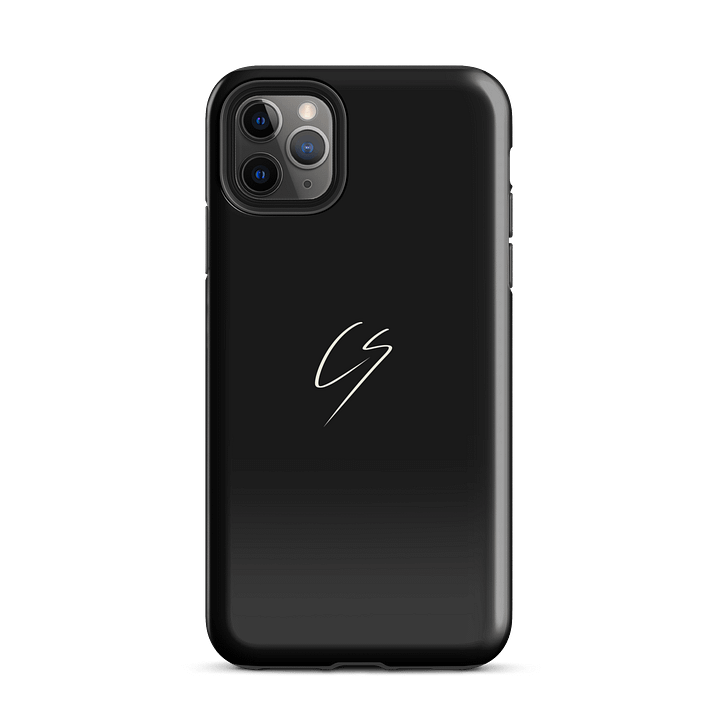 UrbanPulse iPhone Case product image (51)
