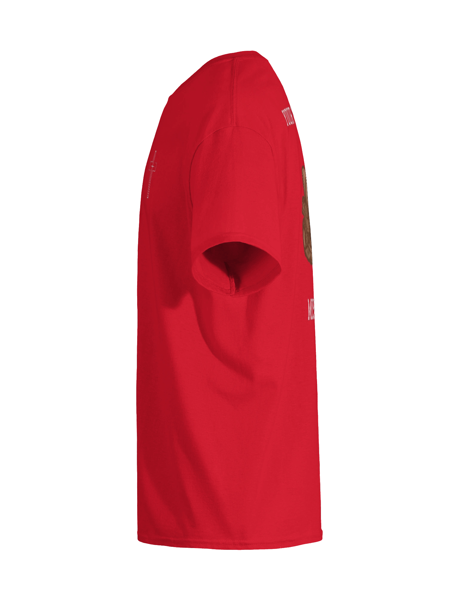 Mission Field Yard Tee product image (11)