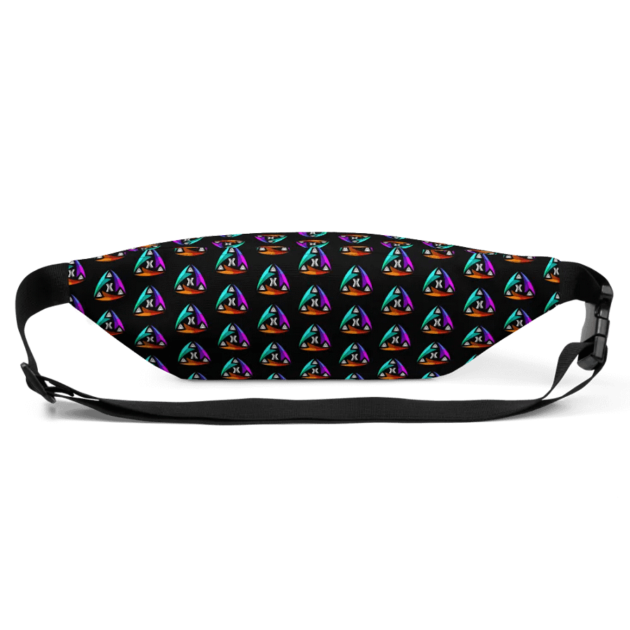 Logo Fanny Pack product image (1)