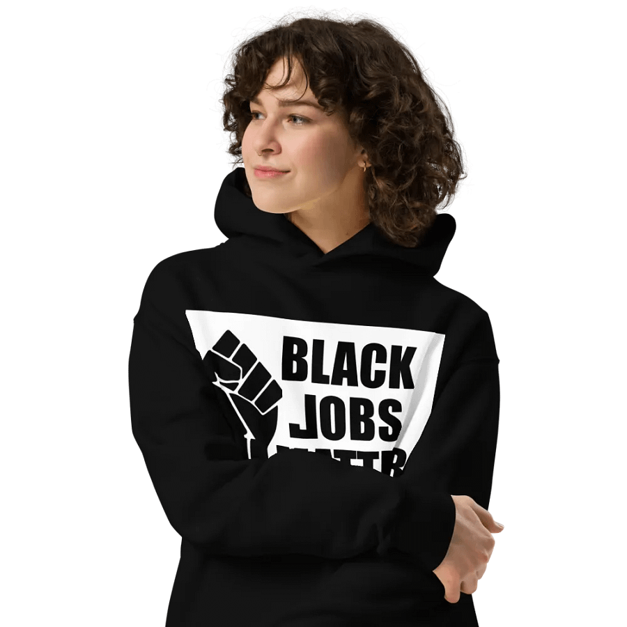 ETHANBOMB - JOBS HOODIE product image (4)