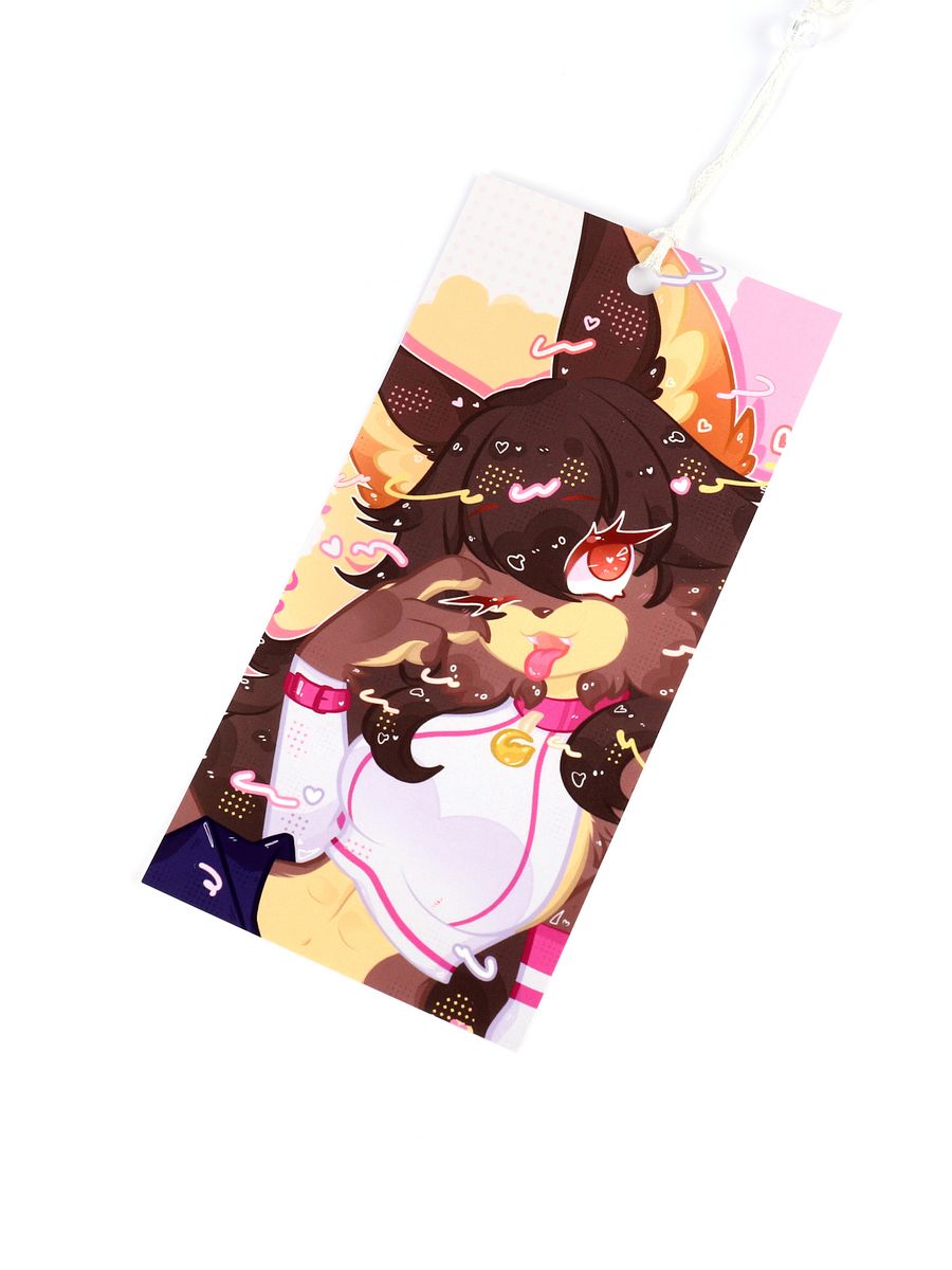 MK Krew Zenthea Bookmark product image (8)
