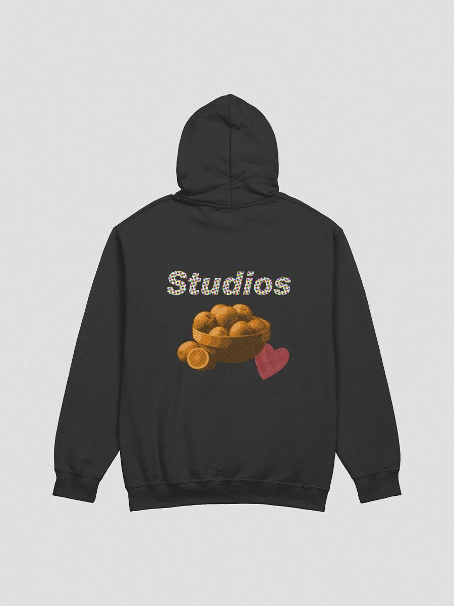 Studio Hoodie product image (1)