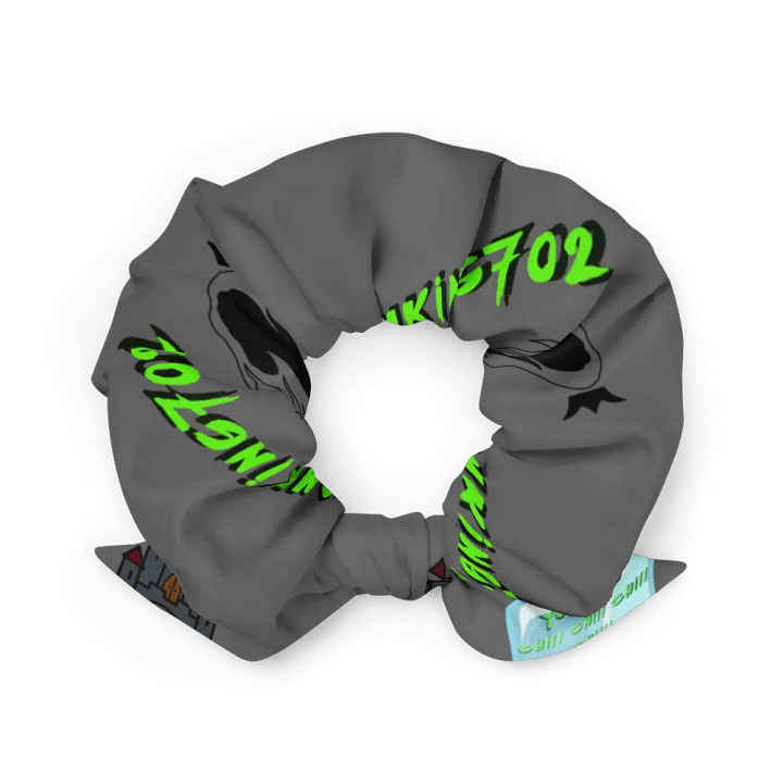 Phantomking Scrunchy product image (2)