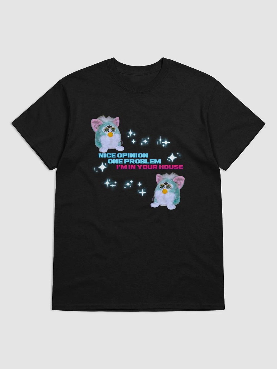 I'm In Your House Unisex T-Shirt product image (9)