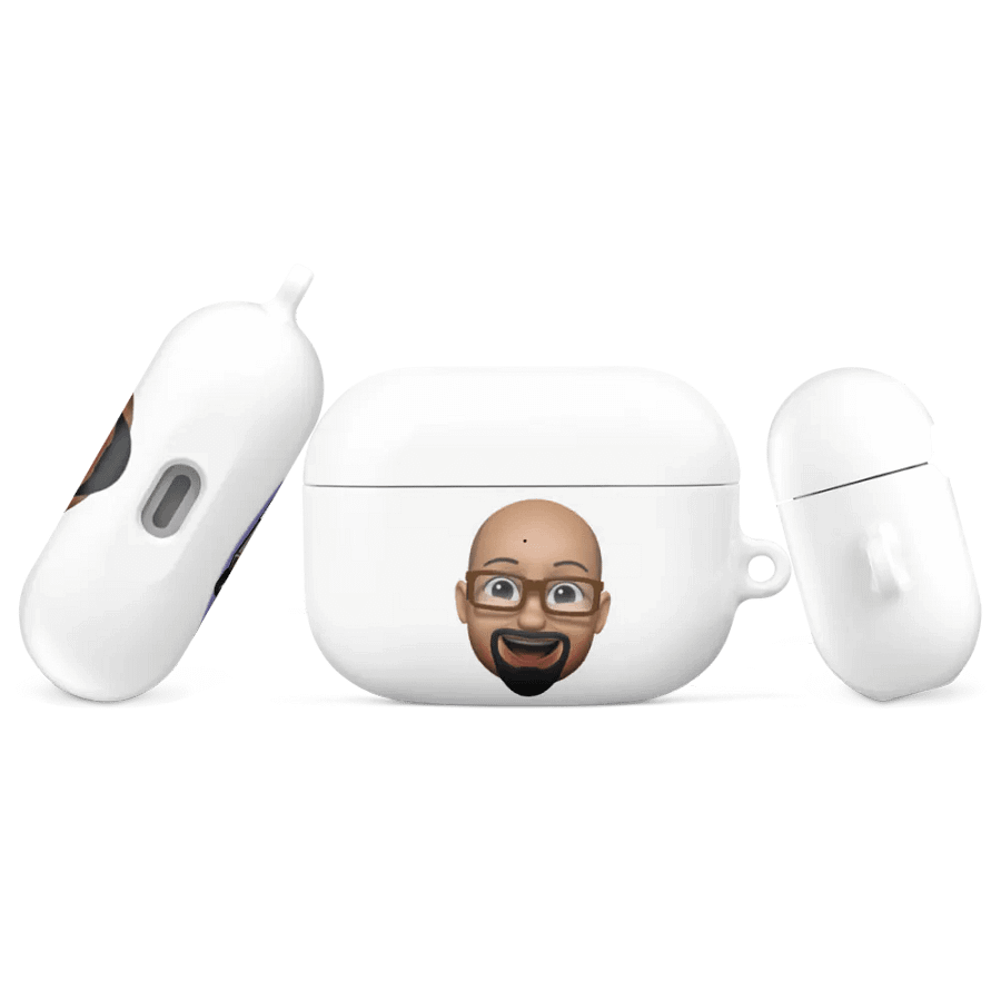 CWJ / JOTG AIRPODS GEN 1 CASE product image (4)