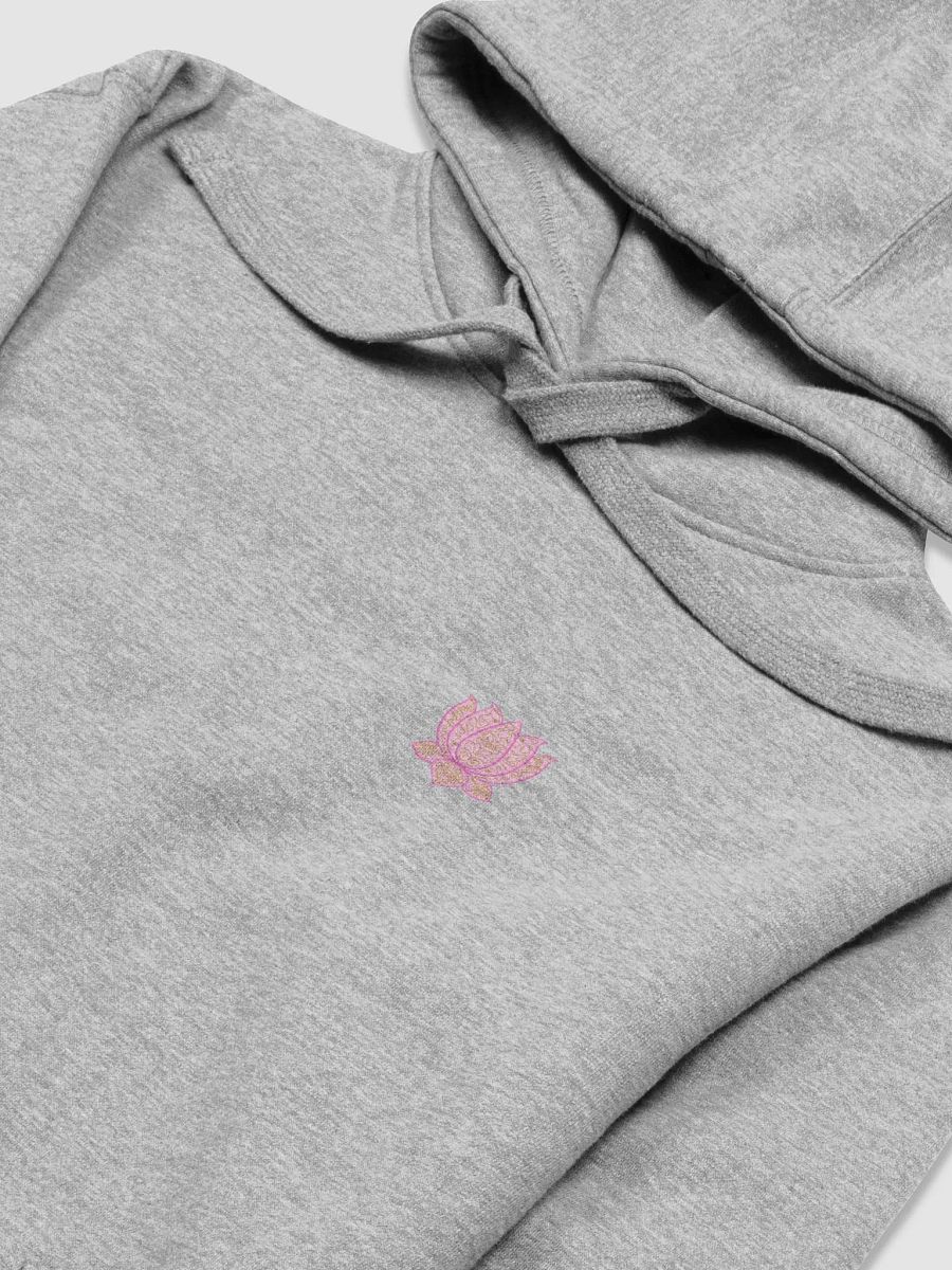 Golden Lotus Unisex Premium Hoodie product image (29)