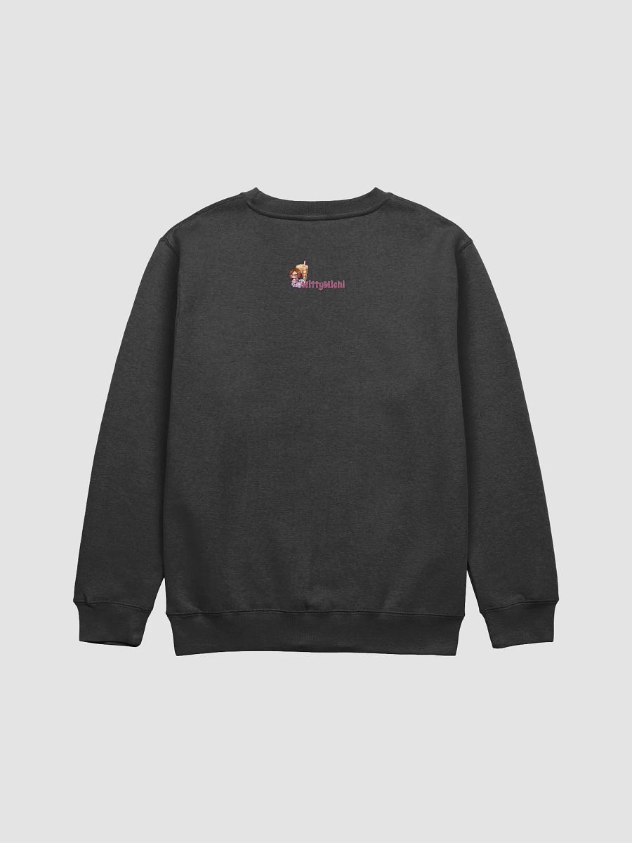 Thirsty Michi Sweatshirt product image (10)
