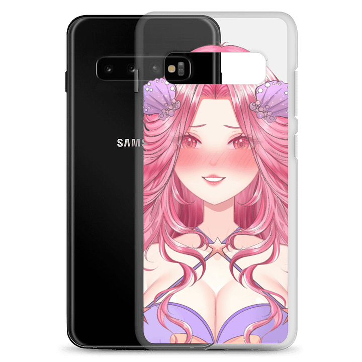 Summer 2025 Samsung Case - Blush product image (23)