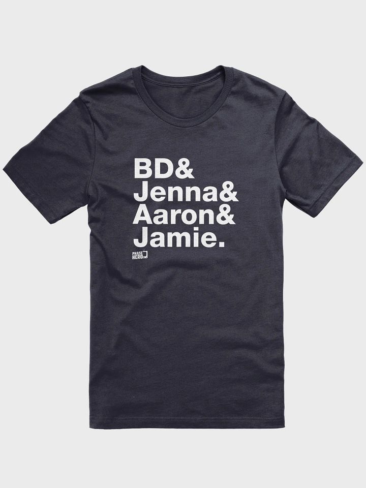 Hosts Shirt product image (1)