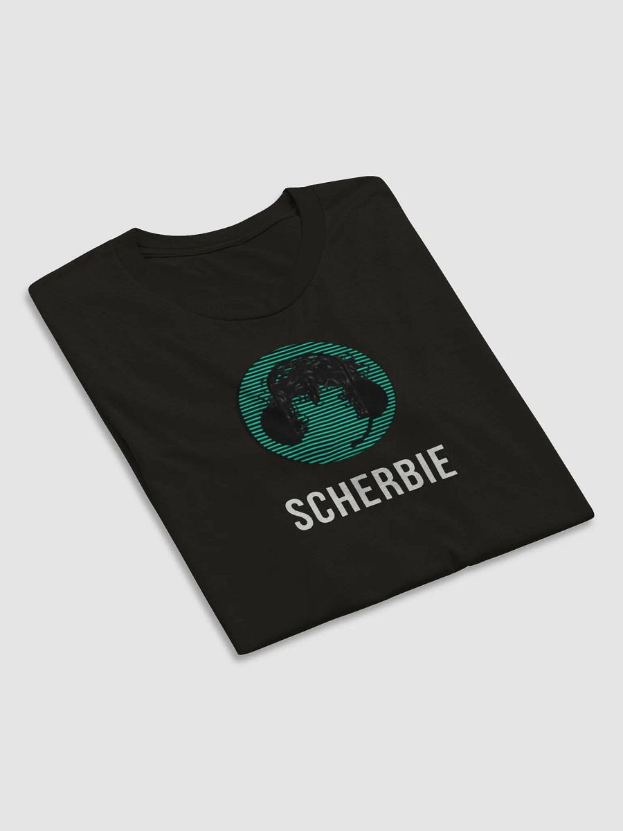 Scherbie T-Shirt-Bella+Canvas product image (6)