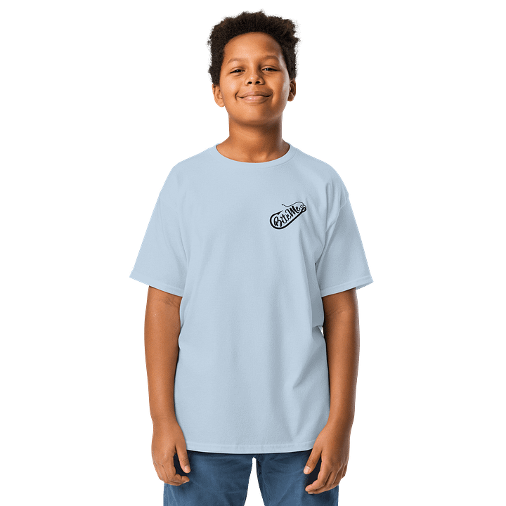 Keep'n It Reel Youth Tee product image (1)
