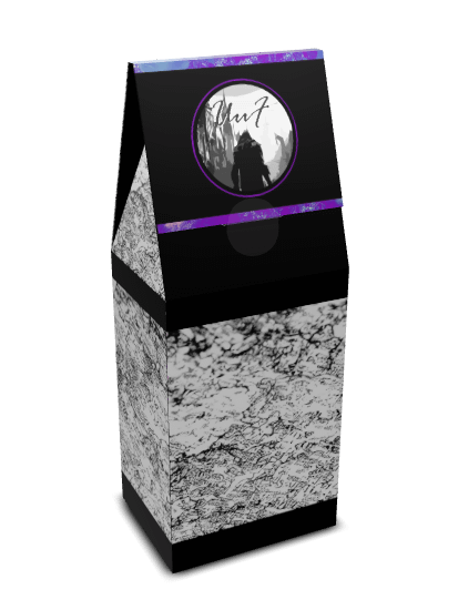 Uunder Fjortis "evening eclipse" product image (2)