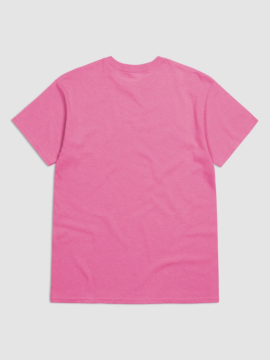 Ketchikan Killer T Shirt - Pink product image (2)