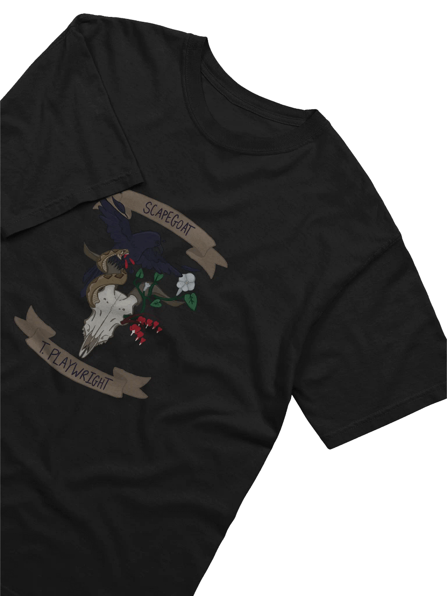 Scapegoat Shirt product image (17)