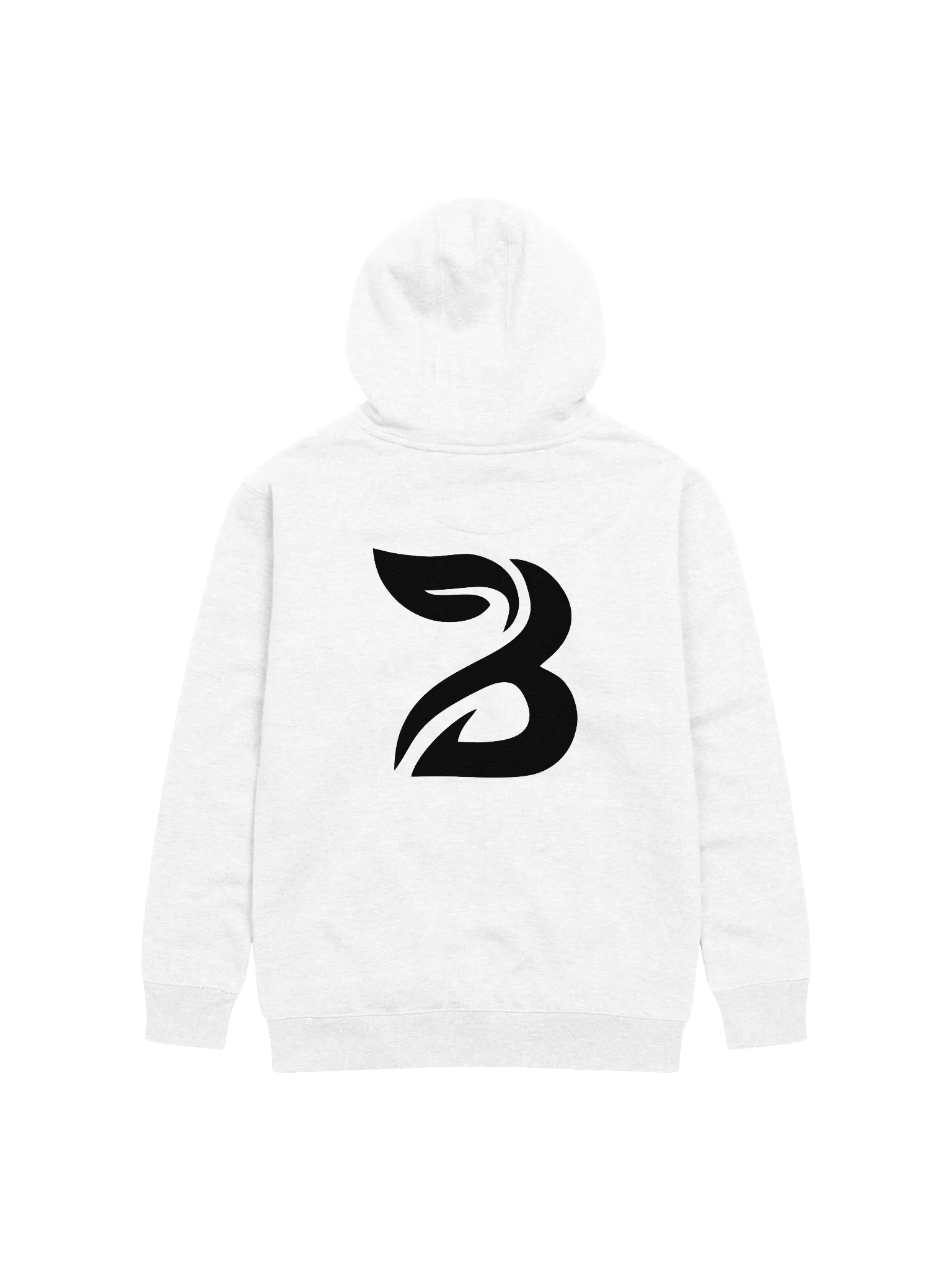 Bejya Hoodie | White product image (2)