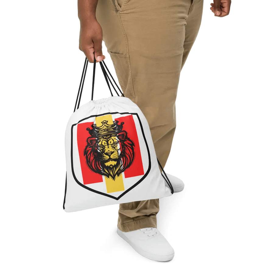 Mochila - León Hispano product image (5)