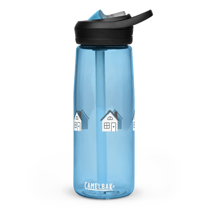 Date Night In Water Bottle product image (1)