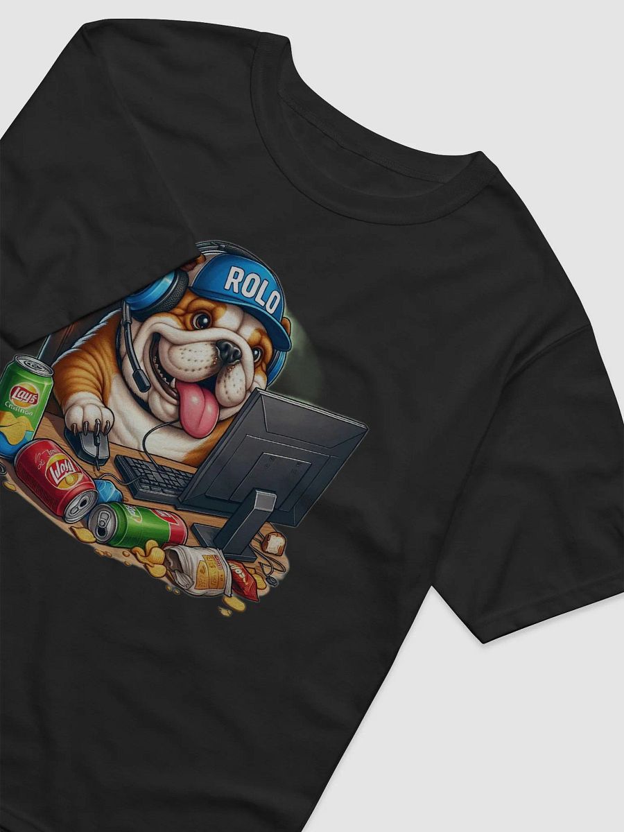 ROLO_210 CHAMPION T SHIRT product image (13)