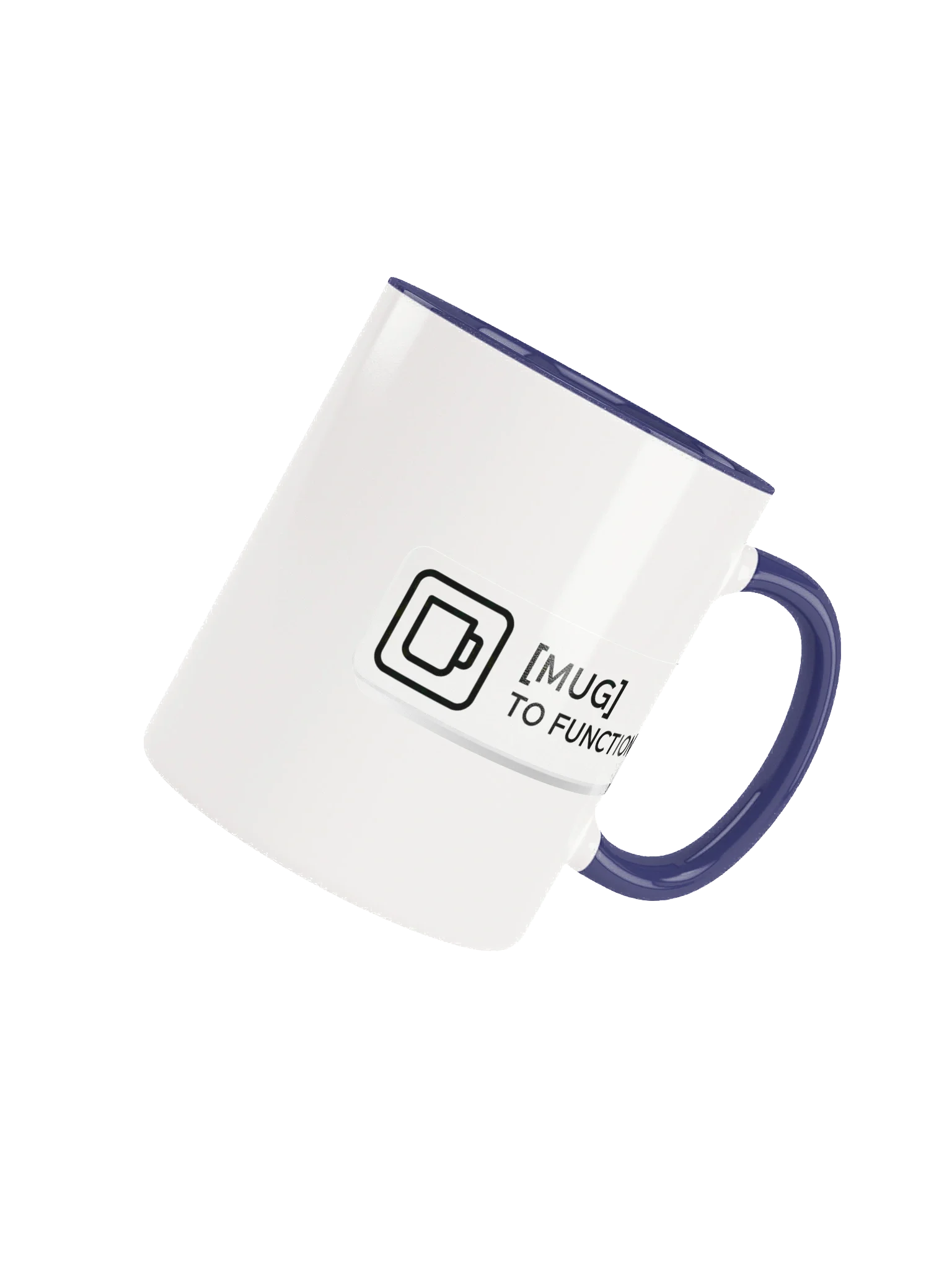 [MUG] to Function Mug | Gamer & Spoonie Coffee Mug product image (44)