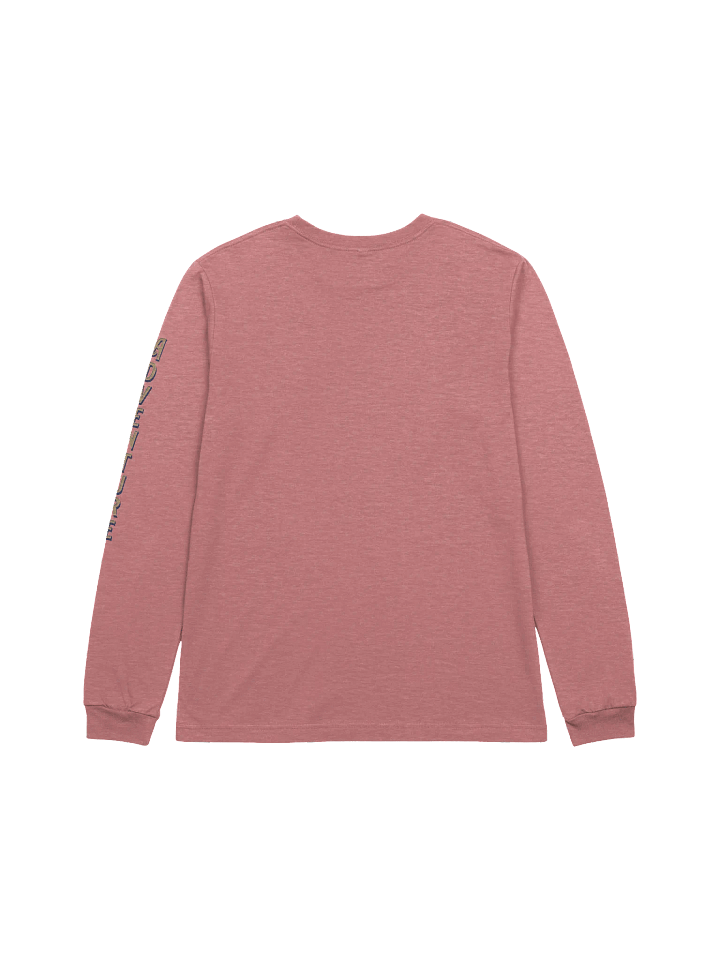 Dream Collection Long Sleeve Tee product image (14)