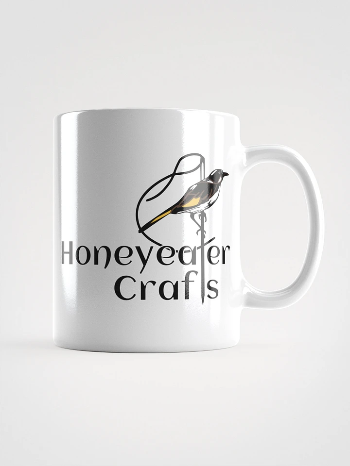 Honeyeater Crafts Ceramic Mug product image (1)