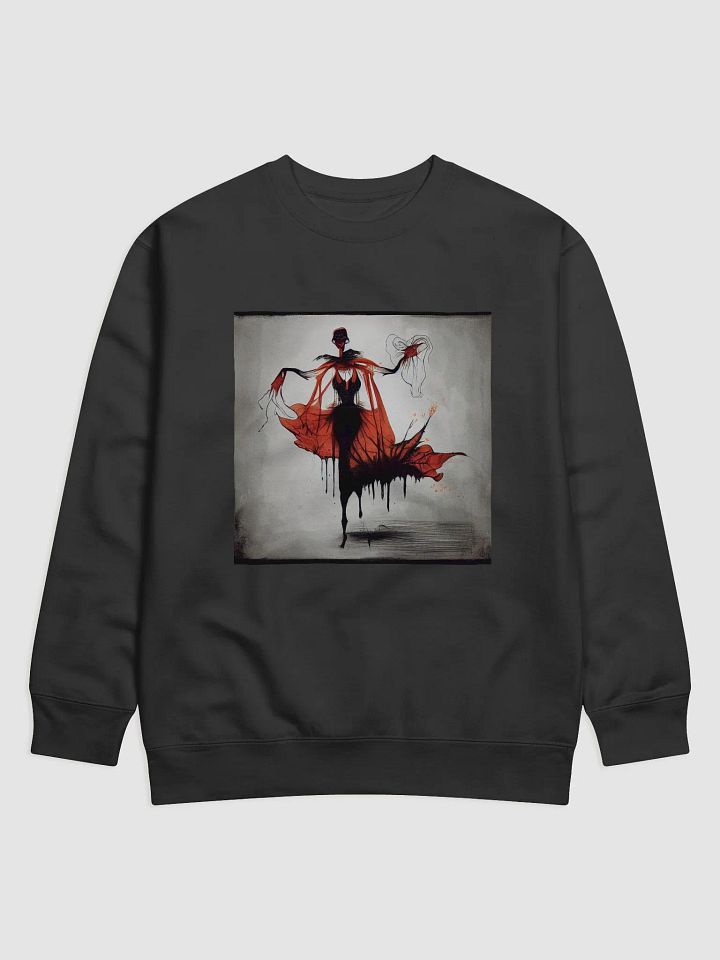 Ethereal Drip Sweatshirt product image (1)